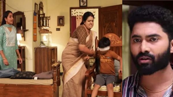 சிறகடிக்க ஆசை: ரோகிணி பற்றி ரவி கண்டுபிடித்த ரகசியம்.. அதிர்ச்சி கொடுத்த முத்து! விஜயா கேட்ட கேள்வி