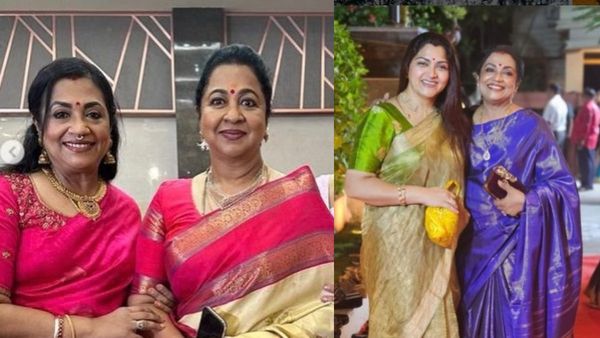 ராதிகாவை பார்த்தா பொறாமையா இருக்கு! குஷ்பூ செய்கிற விஷயம் வெளியே தெரியாது! நடிகை பூர்ணிமா பளிச்