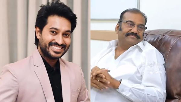நெப்போலியன் போட்ட அந்த ஆட்டோகிராப் தான் என் வாழ்க்கையையே மாத்திடுச்சு.. மாதம்பட்டி ரங்கராஜ் பளிச் 