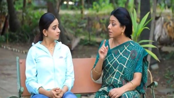 பாக்யா உருப்படியாக பேசிய வார்த்தை.. கதையில் ஏற்பட்ட மாற்றம்.. இன்று நடந்த அதிரடி.. பலருக்கு பாடம் 