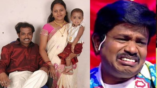 துடிதுடிக்க போன உயிர்.. முதுகெல்லாம் கொப்புளம்.. ஏமாற்றி தப்பிச்சி ஓடி வந்தேன்! மதுரை முத்து எமோஷனல்