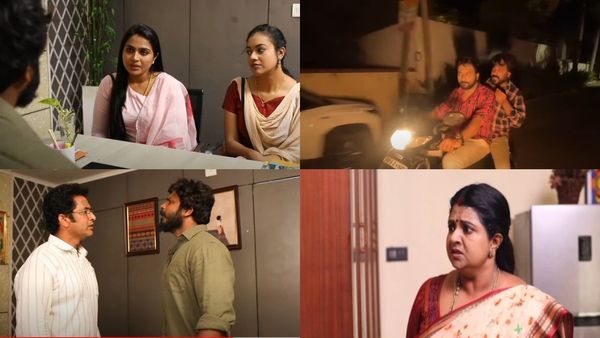 சிறகடிக்க ஆசை: வசீகரனை மிரட்ட சிட்டியிடம் போன ரோகிணி! முத்துவிடம் வசமா சிக்கியாச்சு.. பாவம் விஜயா