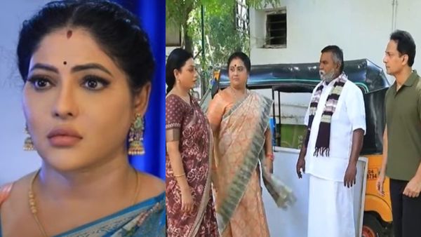 ராதிகாவை அலட்சியப்படுத்தும் கோபி.. மூக்கை உடைத்த பாக்யா.. ஈஸ்வரி மாறிட்டாங்களே? சந்தோஷத்தில் பழனி