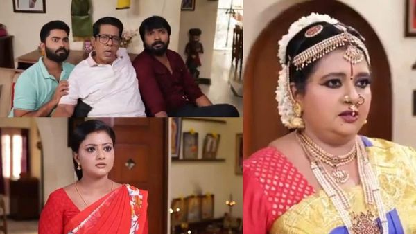 சிறகடிக்க ஆசை: டான்ஸ் கிளாஸ் தொடங்கிய விஜயாவிற்கு கிடைத்த அதிர்ச்சி.. குழப்பத்தில் குடும்பத்தினர்