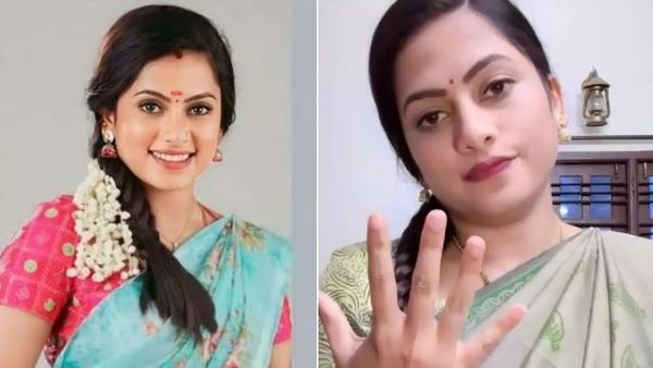 எதிர்நீச்சல் 2வது பாகம் தொடக்கம்? அதுவும் அதே வீட்டில் ஷூட்டிங்? ரகசியத்தை உடைத்த ஜனனி