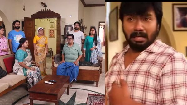 சிறகடிக்க ஆசை: பிளாஷ்பேக் பற்றி பேசி முத்து கேட்ட கேள்வி! அழுத அண்ணாமலை.. மனோஜ் கொடுத்த அதிர்ச்சி
