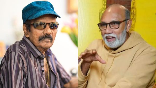 கவுண்டமணி இதனால் தான் பேட்டி கொடுக்கிறது இல்ல! ரகசியத்தை உடைத்த சத்யராஜ்.. இப்படி ஒரு காரணமா?