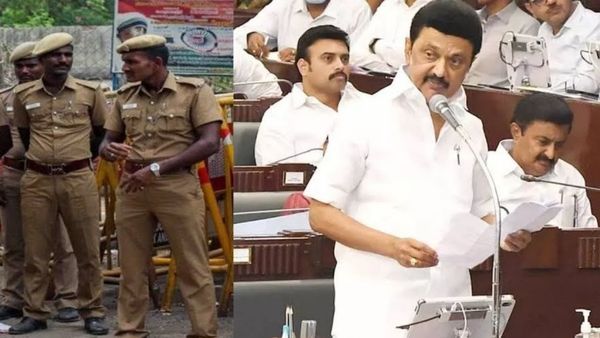 விரிவடைந்தது மகளிர் உரிமை திட்டம்.. ஓயாத அறிவிப்புகள்.. பரபரப்புக்கு பஞ்சமில்லாமல் ஓய்ந்த சட்டசபை