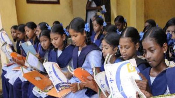 மதிய உணவுக்குப் பிறகு 20 நிமிடங்கள் இந்த “பீரியட்” தான்.. அரசு பள்ளி மாணவர்களுக்கு புதிய பாடவேளைகள்!