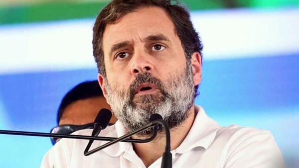 நோட்டாவுக்கு கீழ் சென்ற காங்கிரஸ்.. ராகுல் காந்திக்கு விழுந்த இடி.. சிக்கிமில் நிலைமை ரொம்பவே மோசம்