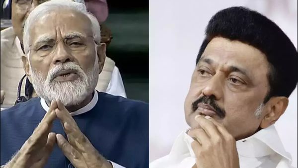 நம்பர் 1 ஸ்டாலின்.. நாட்டிலேயே சிறந்த முதல்வர்.. மீண்டும் போட்டு தாக்கிய தலைவர்.. டக்னு பார்த்த பாஜக