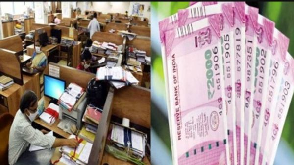 அரசு ஊழியர்களுக்கெல்லாம் சம்பளம் ஏறுதா? எதிர்பார்ப்பை ஏற்படுத்தும் DA & DR? மகிழ்ச்சி செய்தி எப்போது