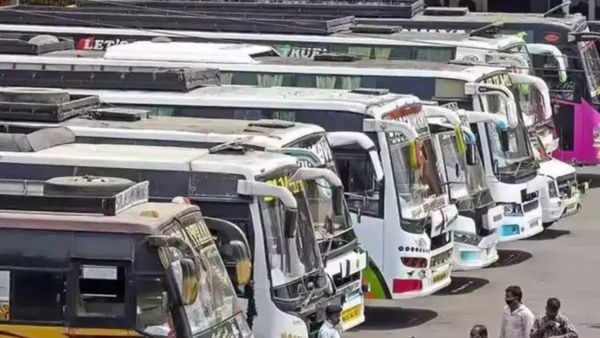 வெளி மாநில ஆம்னி பஸ்களில் புக்கிங் செய்து இருந்தால் உடனே கேன்சல் பண்ணுங்க.. லிஸ்ட் வெளியிட்ட அரசு