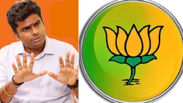 நேற்று பெய்த மழையில் இன்று முளைத்த காளான் அண்ணாமலை! ஆர்எஸ்எஸ், பாஜகவுக்கு இது தெரியாது: யார் பாருங்க