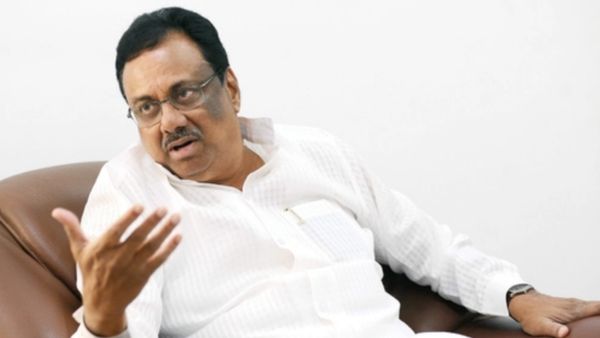 அந்த ஏர்போர்ட்டை நகர்த்தி ஈரோடுக்கும் சேலத்துக்கும் நடுவில் வையுங்க! ஈவிகேஎஸ்ஸால் அவையில் சிரிப்பு