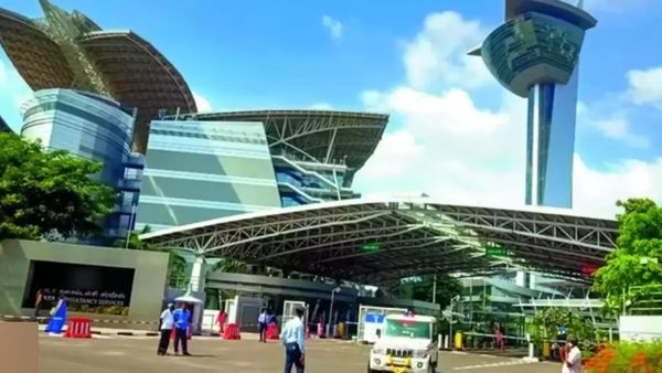 ரிங் ரோட்டை விடுங்க! தமிழ்நாட்டின் 