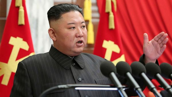 ‛கிம் ஜாங் உன்-னின் கொடூரம்’.. பாடல் கேட்ட வடகொரியா இளைஞருக்கு பொதுஇடத்தில் தூக்கு.. ஷாக் பின்னணி