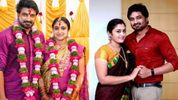 மோசமான சண்டை.. பிரிந்து விடலாம்னு முடிவு! சரவணன் மீனாட்சி ஸ்ரீஜா சொன்ன வார்த்தை! செந்திலின் பதில்