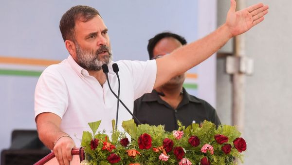 ஆணவத்துக்கு கடைசி அடி.. ஜூன் 4ல் உதிக்கும் ‘சூரியன்’..! கடைசி கட்ட தேர்தலில் ராகுல் சொன்ன அட்வைஸ்..!