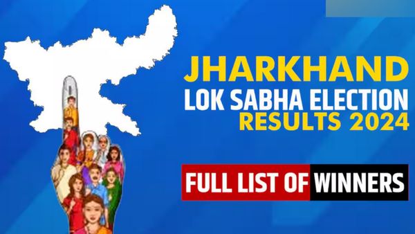 ஜார்க்கண்ட் லோக்சபா தேர்தல்! 14 தொகுதிகளில் வென்றவர்களின் விவரம் 