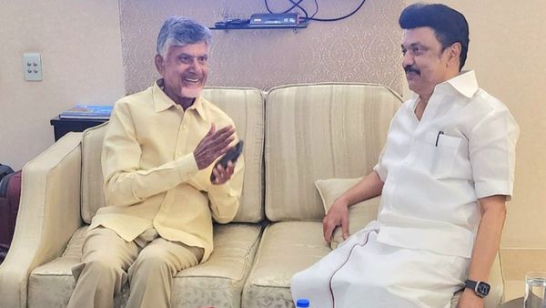 ஆஹா ஸ்டாலின் திரியை கிள்ளி விட்டுட்டாரே.. பாஜகவிற்கு பற்றி எரிய போகுது.. அடிக்க வேண்டிய இடத்தில் அடி