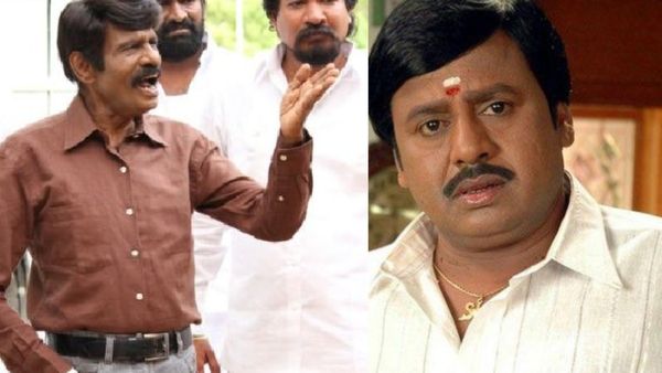 என்கிட்ட இருக்கிற ஒரே குறை இதுதான்! கவுண்டமணி எட்டி மிதிச்சுட்டாரு.. ராமராஜன் உடைத்த ரகசியம்