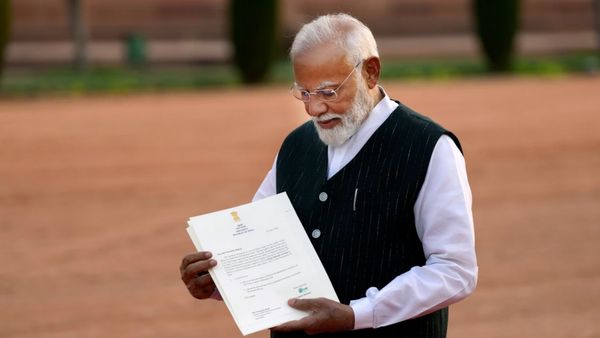 ‛மாலத்தீவு அதிபரும் வருகை’.. ரணில் முதல் ஹசீனா வரை.. மோடி பதவியேற்புக்கு வரும் உலக தலைவர்கள் லிஸ்ட்