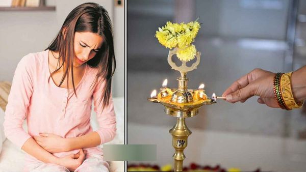 மாதவிடாய் நாட்களில் பூஜை பொருட்களை தொடலாமா? கோயிலுக்கு செல்லலாமா? 