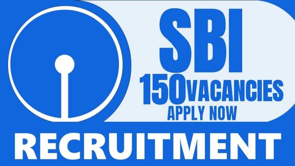 எஸ்பிஐ வங்கியில் வேலை.. எக்ஸாம் கிடையாது.. 150 பணியிடங்கள்.. விண்ணப்பிப்பது எப்படி?