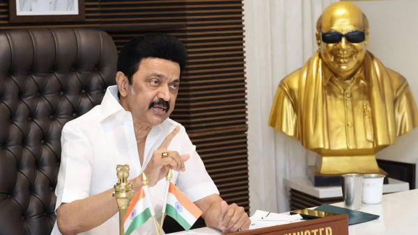 போதை பொருள் புழக்கம் கட்டுப்படுத்தப்பட்டிருக்கிறது.. ஆனால் அது போதாது.. முதல்வர் ஸ்டாலின் அதிரடி