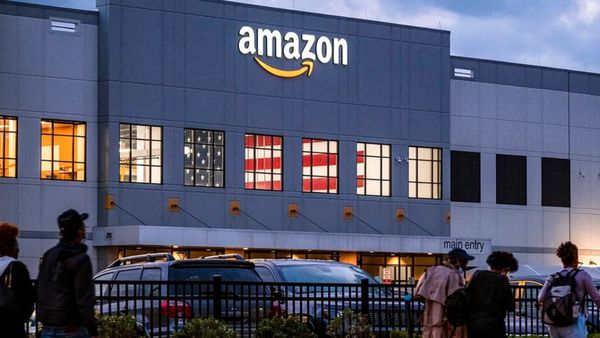 ‛‛வீட்டில் இருந்தே வேலை’’.. +2, டிகிரி முடித்தவர்களுக்கு அமேசானில் அசத்தலான வேலை.. மிஸ் பண்ணாதீங்க