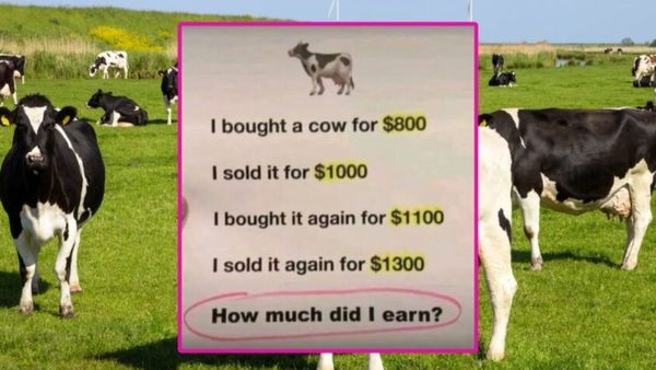 90% பேர் விடையை தப்பா தான் சொல்லியிருக்காங்க.. உங்களால் கண்டுபிடிக்க முடியுமா பாருங்க?