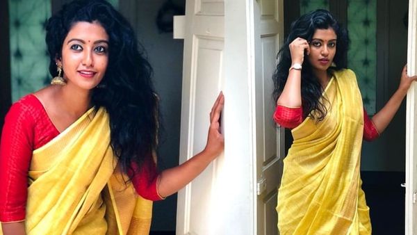 பாரதி கண்ணம்மா செட்டில் எல்லார் முன்னாடியும் அசிங்கப்பட்டேன்.. ரகசியத்தை உடைத்த நடிகை ரோஷினி