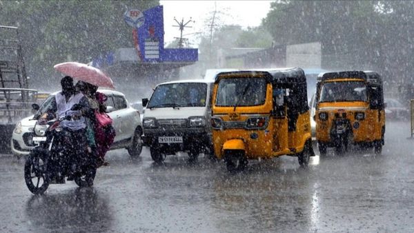 குடை நல்லது..சம்பவம் செய்யப் போகும் மழை..! ஆனால் ’இந்த’ ஊர்களில் ஃபேனை 12ஆம் நம்பர்ல தான் வைக்கனும்!