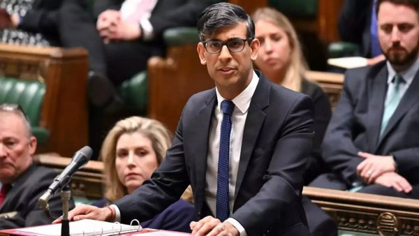 பிரதமர் பதவியில் 2 வாரம் தான் ரிஷி சுனக் இருக்க போகிறாரா.. பிரிட்டனில் பொது தேர்தல் எப்படி நடக்கும்?