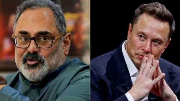 அப்போ டெஸ்லா காரையும் ஹேக் செய்யலாமா? எலான் மஸ்கே எதிர்பார்த்து இருக்க மாட்டார்! திருப்பி கேட்ட பாஜக