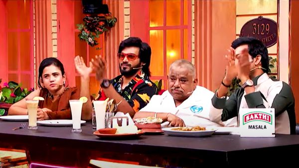CWCயில் நடந்த மாற்றம்.. இது என்ன புதுசா இருக்கு? இனிமே இப்படித்தானா? லோகேஷ் கனகராஜ் போட்டியா? 