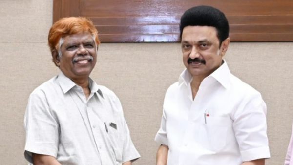 கல்வி நிறுவனங்களில் சாதி பெயர் வேண்டாம்.. தமிழக அரசுக்கு நீதிபதி சந்துரு குழு பரிந்துரை