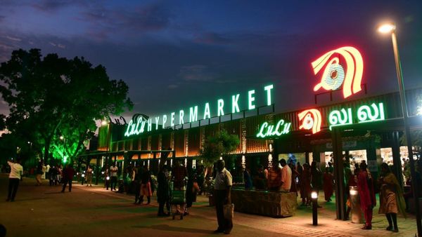 சென்னைக்கே சர்ப்ரைஸ்! மொத்தமாக 3 லுலு ஹைப்பர் மார்க்கெட்.. அதுவும் இந்த இடத்திலா? குலுங்குது மெட்ரோ