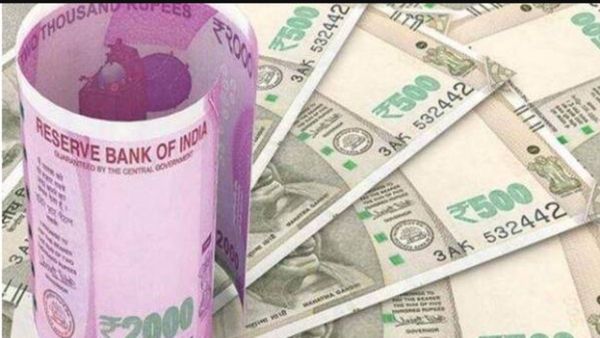 பொது வருங்கால வைப்பு நிதி.. ரூ.500 போதும்! லட்சக்கணக்கில் பணம் அள்ளலாம்! மத்திய அரசு சூப்பர் திட்டம்