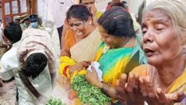 பிரபல அரசியல்வாதிகளின் மது ஆலைகள்.. ரூ.10 லட்சம் தரும் திமுக அரசு.. ஆவேசத்துடன் வந்தது யார் பாருங்க