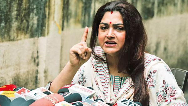 கள்ளச்சாராயம் குடித்து 6 பெண்கள் இறந்தது எப்படி? தேசிய மகளிர் ஆணையம் விசாரணை..குஷ்பு தலைமையில் குழு