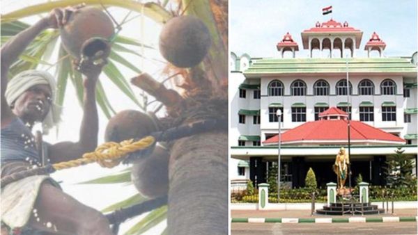 கள் இறக்க அனுமதி கோரி மனு! உள்துறை செயலாளருக்கு உத்தரவிட்ட ஹைகோர்ட் மதுரை கிளை