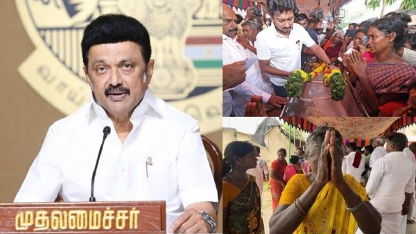 கள்ளக்குறிச்சி: பெற்றோரை இழந்த குழந்தைகளுக்கு ரூ.5 லட்சம் வைப்புத்தொகை.. பேரவையில் முதல்வர் அறிவிப்பு