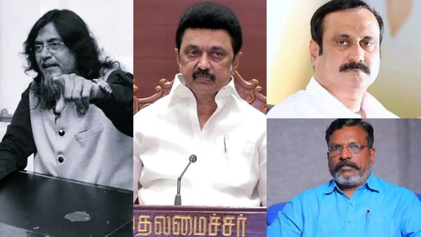 தவ்ஹீத் ஜமாத்தின் தலைவர் பாக்கர் மறைவு: முதல்வர் ஸ்டாலின், அன்புமணி ராமதாஸ், திருமாவளவன் இரங்கல்!