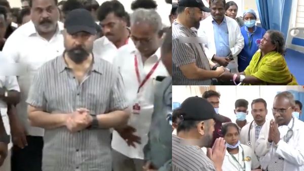 குடிக்காதே என சொல்ல முடியாது! அளவோடு குடிக்க அட்வைஸ் செய்யலாம்.. கள்ளக்குறிச்சியில் கமல்ஹாசன் பேட்டி