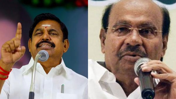 பாமகவை இழுக்க எடப்பாடி ரகசிய கூட்டணி? அப்படி மட்டும் நடந்தா அதிமுகவுக்குத்தான் ஆப்பு.. ஏன் தெரியுமா?