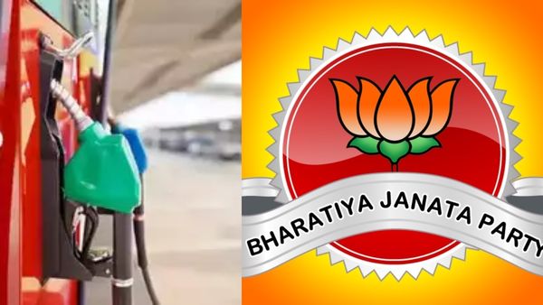 கர்நாடகாவில் பெட்ரோல் டீசல் விலை உயர்வு: இன்று முதல் பாஜக போராட்டம்! ஒரே பரபரப்பு!