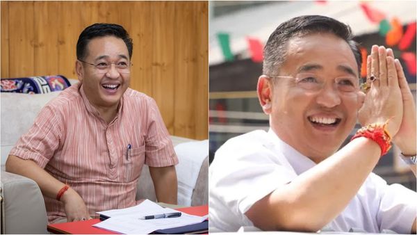 சிக்கிம் இன்னொரு தமிழ்நாடு.. பாஜக, காங்கிரஸால் நுழைய முடியாத கோட்டை.. யார் இந்த பிரேம் சிங் தமாங்?