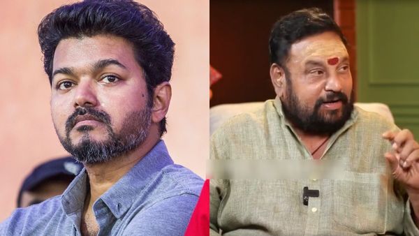 நீ வருவாய் என படத்தில் விஜய் நடிக்க இருந்த கேரக்டர் தெரியுமா? கடைசி நேரத்தில் முடிவு மாறிய காரணம்! 